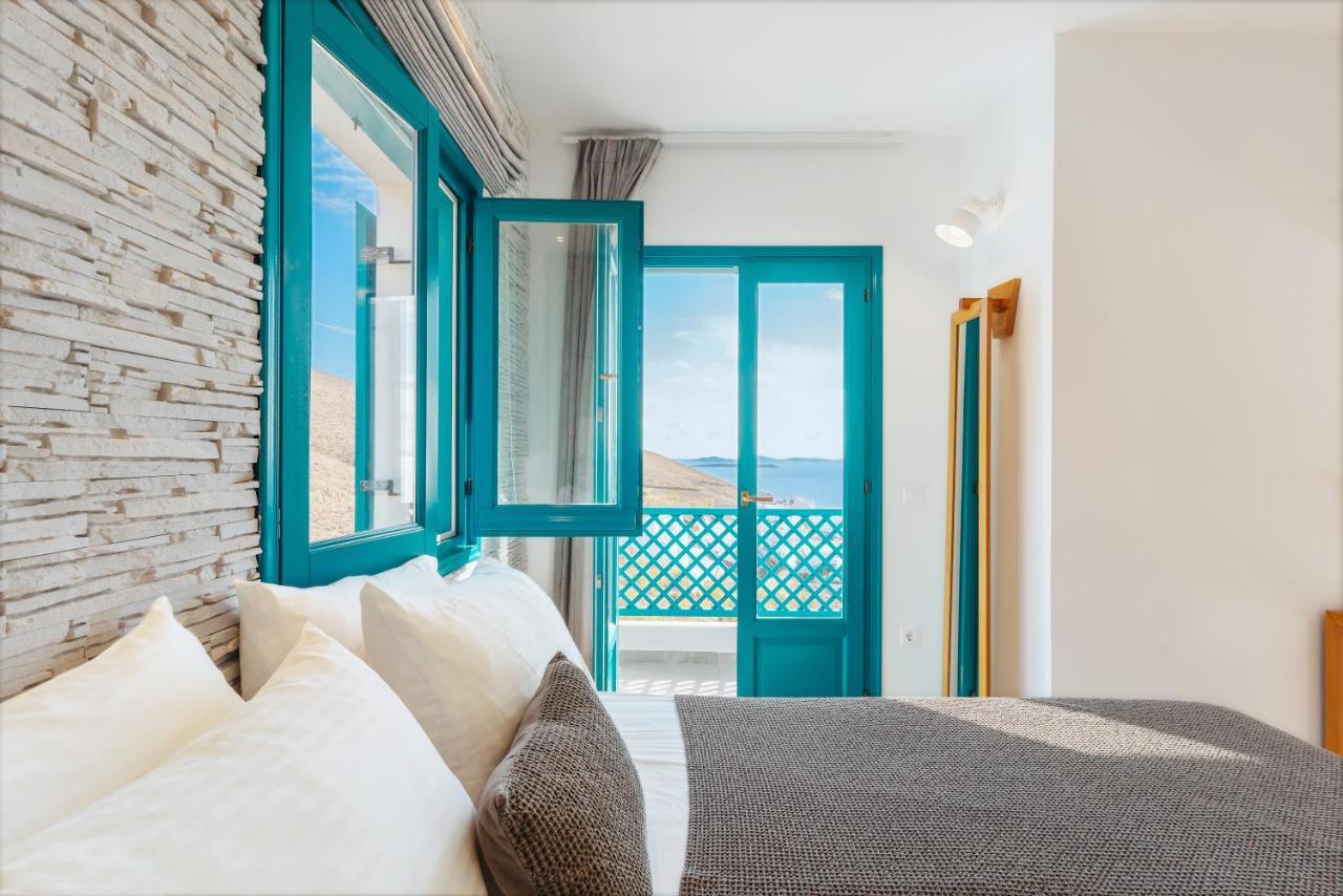 Kallidora Home Astypálaia Dış mekan fotoğraf