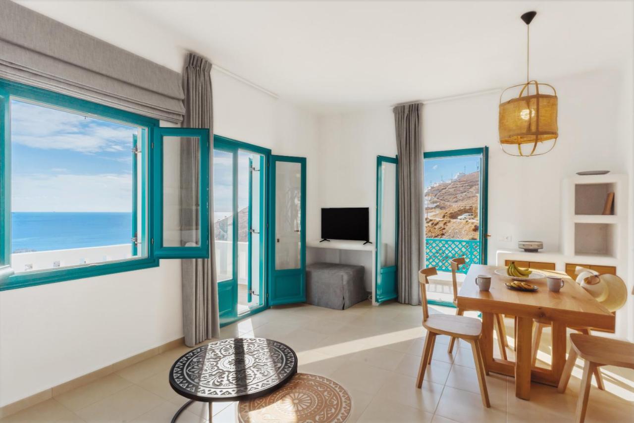 Kallidora Home Astypálaia Dış mekan fotoğraf