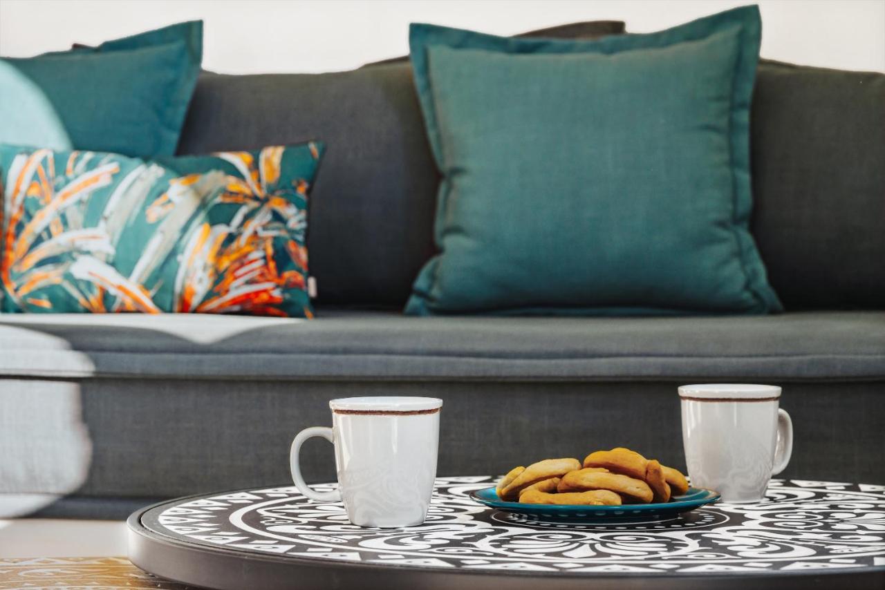 Kallidora Home Astypálaia Dış mekan fotoğraf