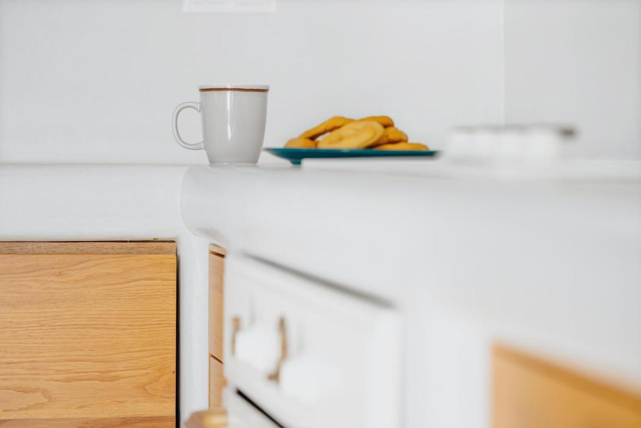 Kallidora Home Astypálaia Dış mekan fotoğraf