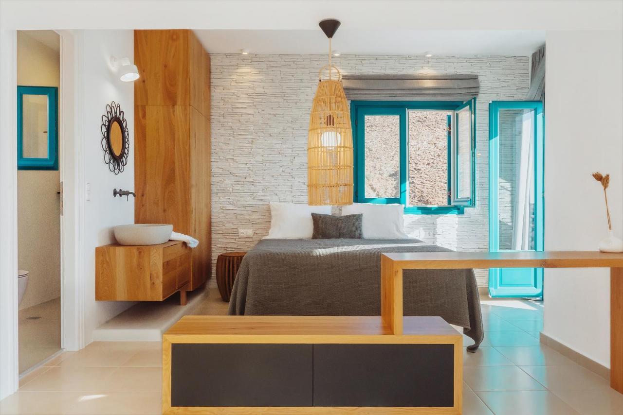 Kallidora Home Astypálaia Dış mekan fotoğraf