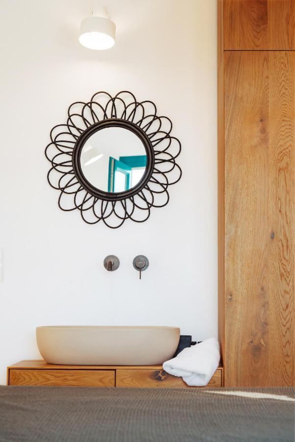 Kallidora Home Astypálaia Dış mekan fotoğraf
