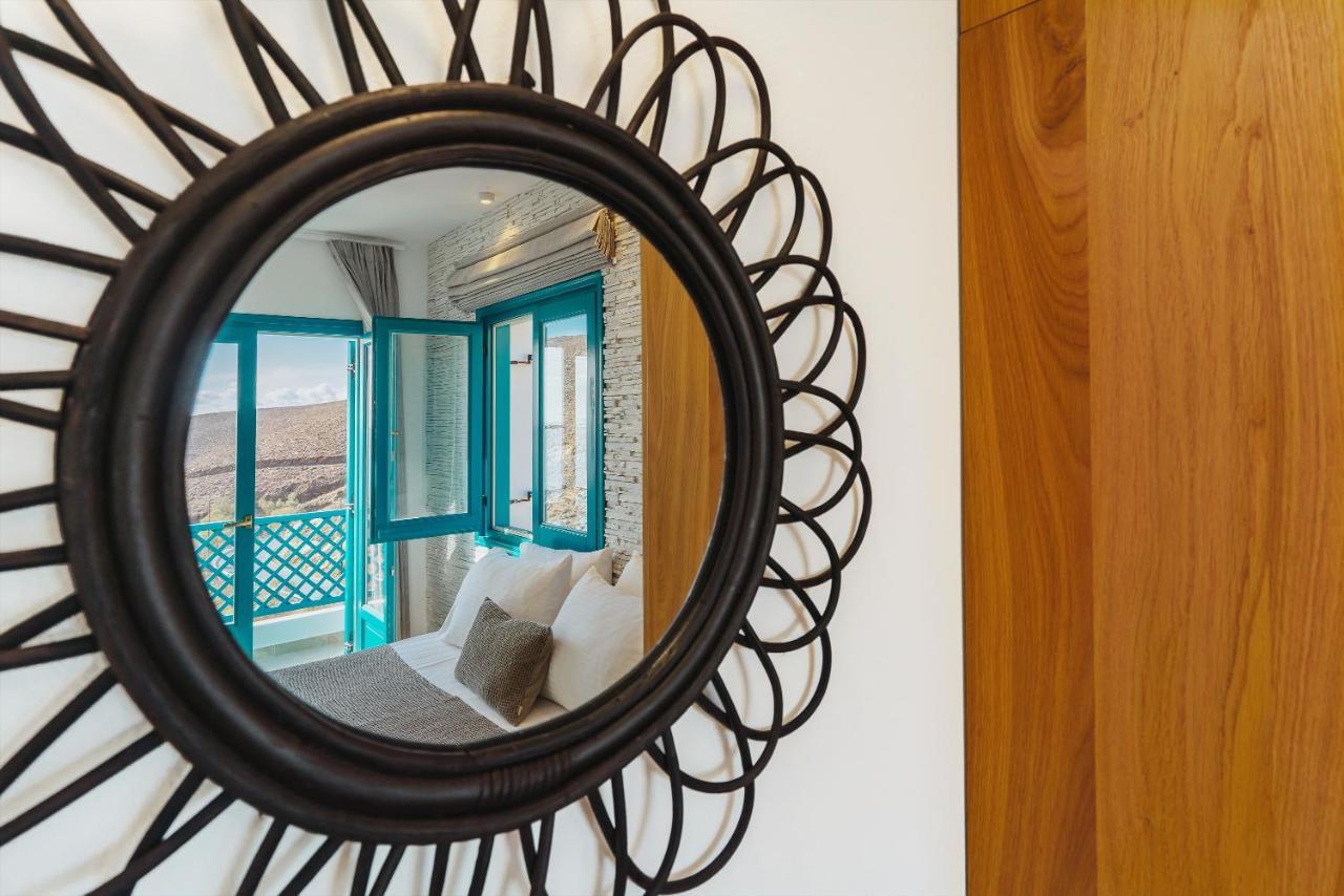 Kallidora Home Astypálaia Dış mekan fotoğraf