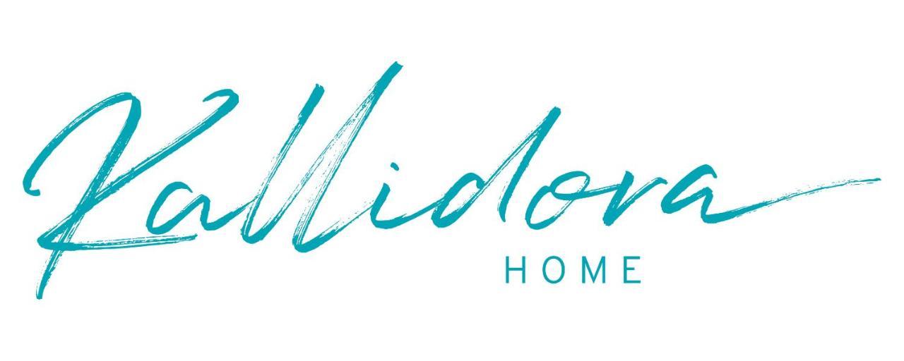 Kallidora Home Astypálaia Dış mekan fotoğraf