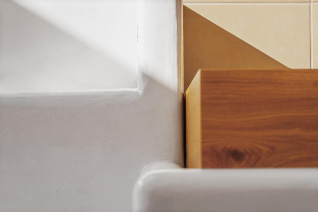 Kallidora Home Astypálaia Dış mekan fotoğraf