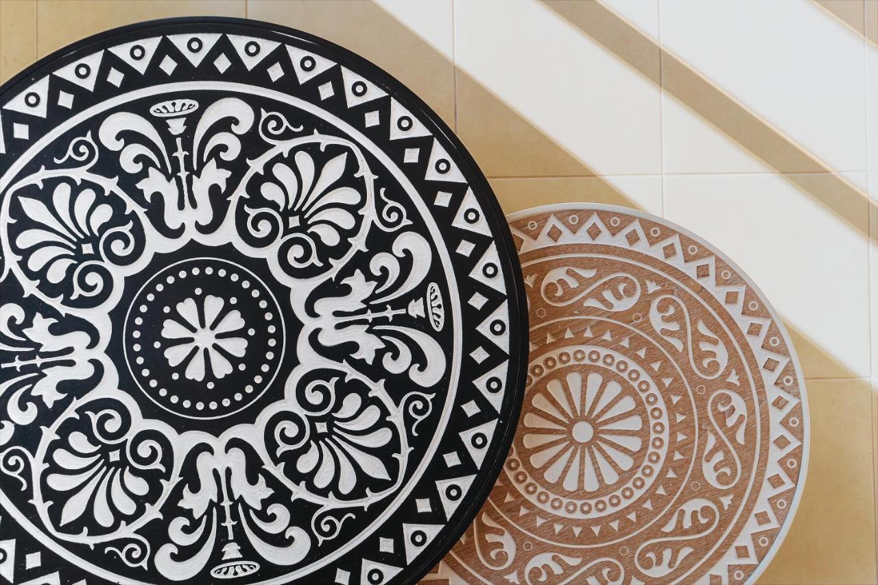 Kallidora Home Astypálaia Dış mekan fotoğraf