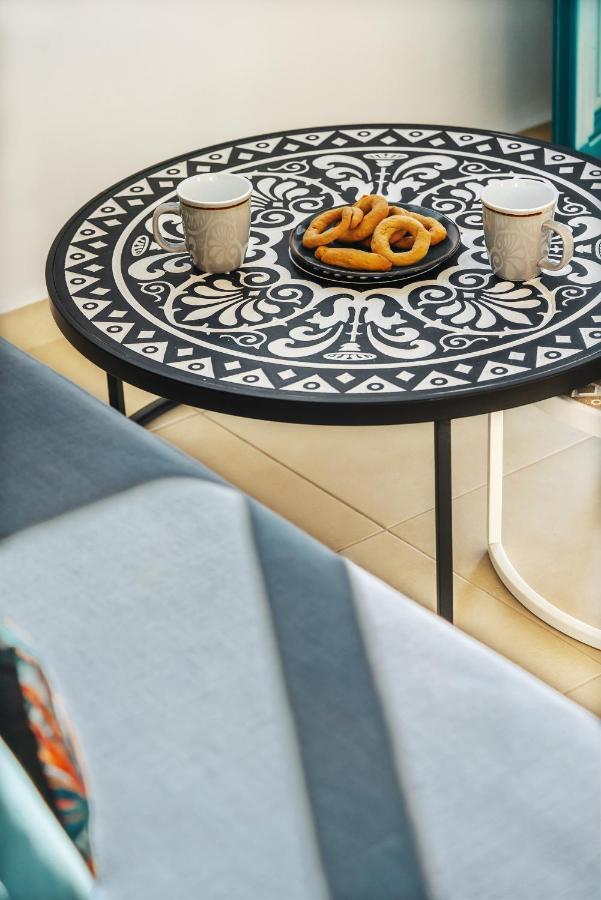 Kallidora Home Astypálaia Dış mekan fotoğraf