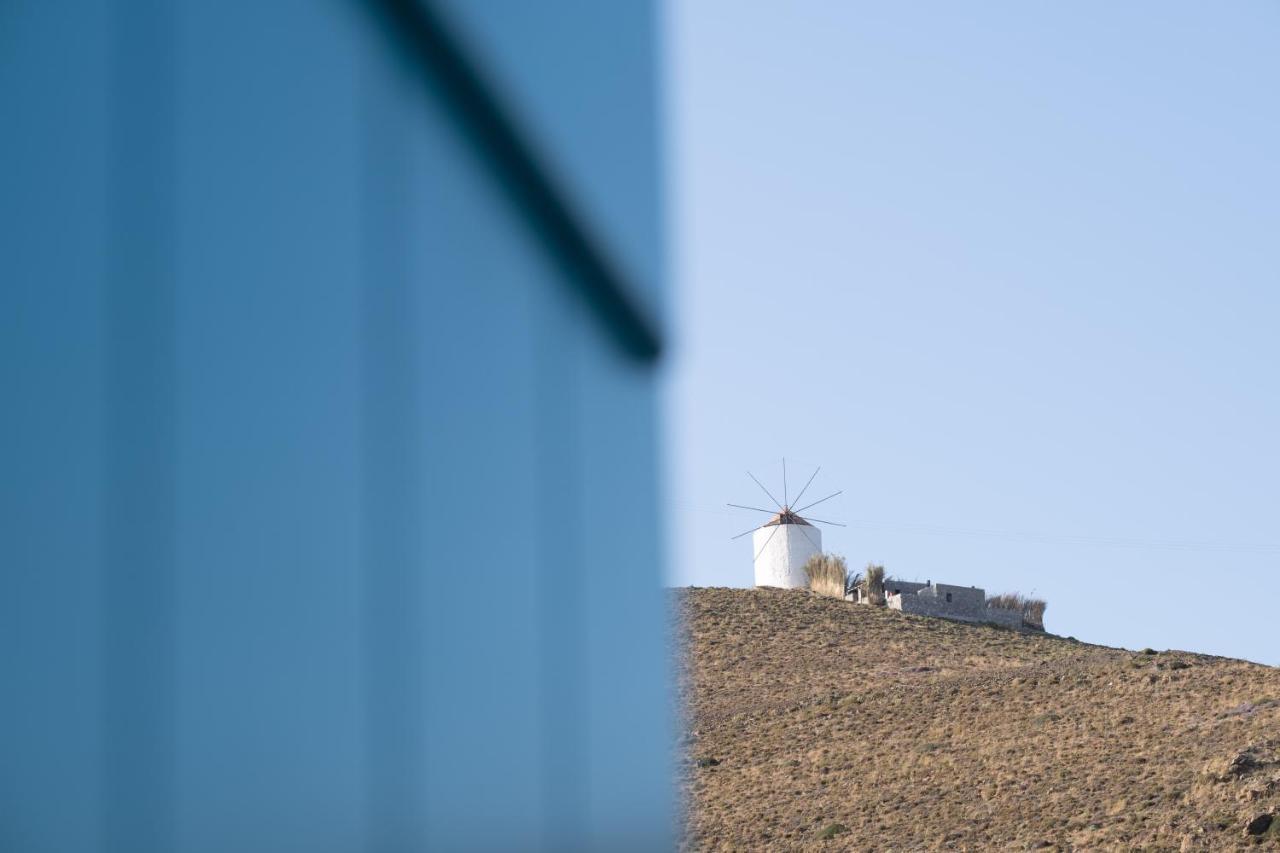 Kallidora Home Astypálaia Dış mekan fotoğraf